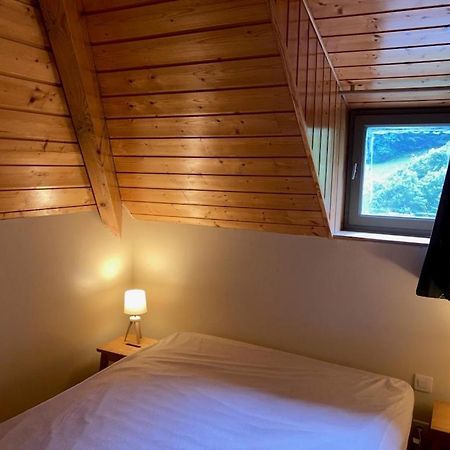 Les Chalets D'Aure. Aragnouet Exterior foto