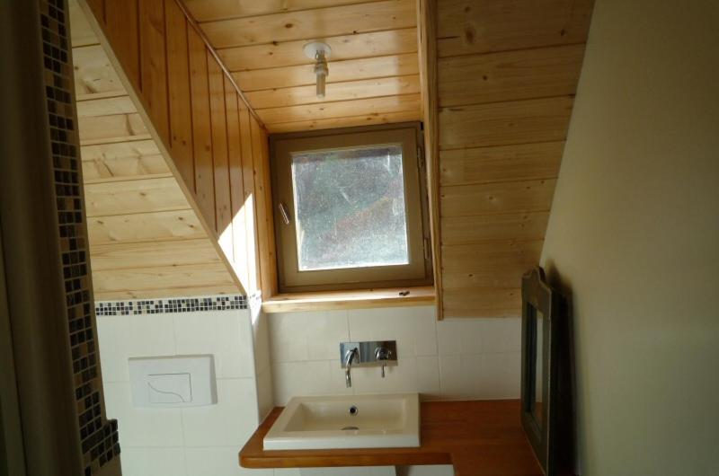 Les Chalets D'Aure. Aragnouet Exterior foto