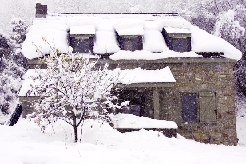 Les Chalets D'Aure. Aragnouet Exterior foto